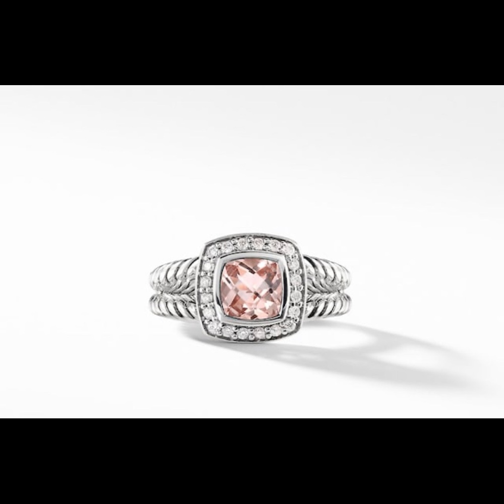 David Yurman Petite Albion Ring